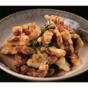 Northern Style Crispy Chicken 鸡肉锅包肉 