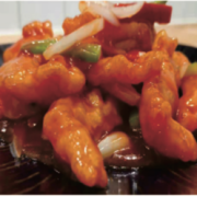 Sweet &amp; Sour Fish Fillets 糖醋鱼块