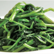 Water Spinach 空心菜